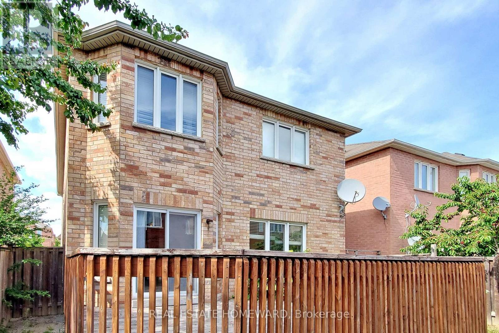 119 Capera Drive, Vaughan, Ontario  L4H 3K3 - Photo 36 - N12808226