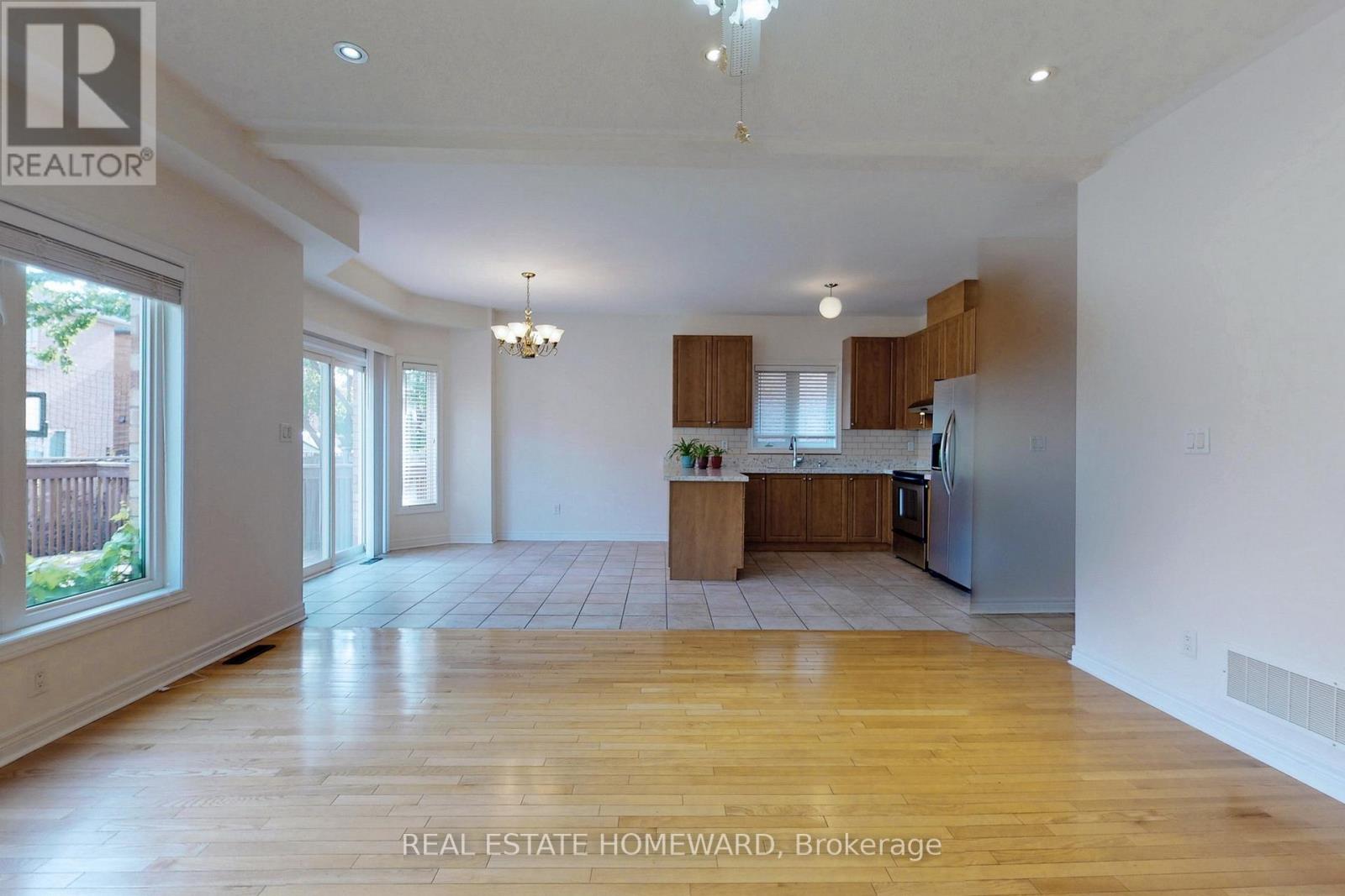 119 Capera Drive, Vaughan, Ontario  L4H 3K3 - Photo 8 - N12808226