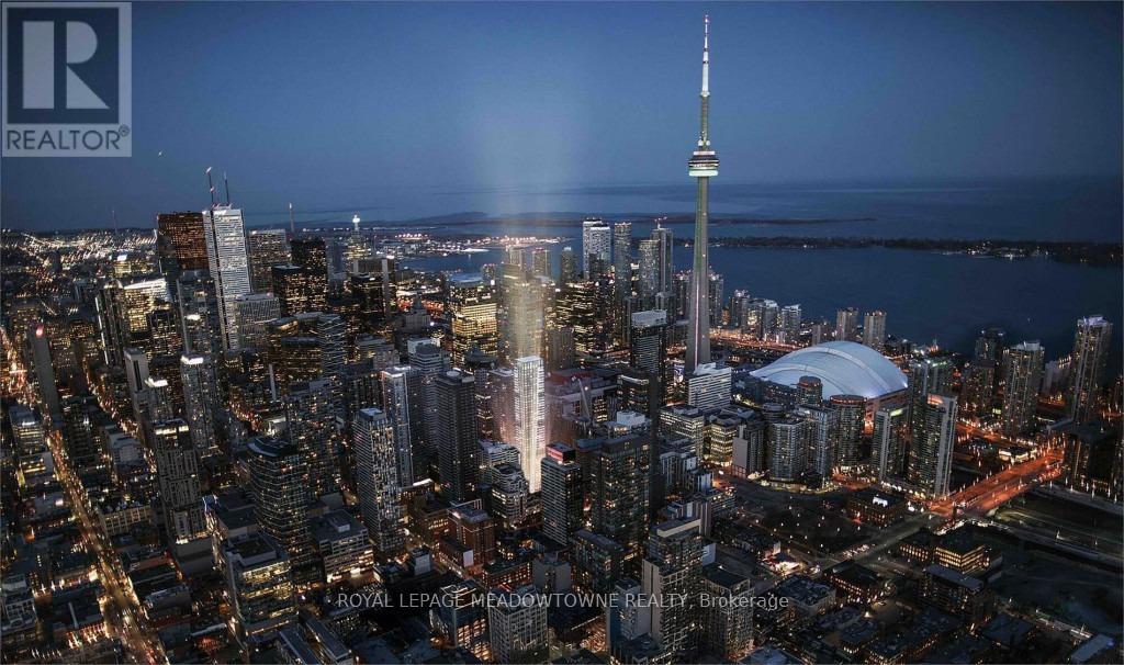 604 - 327 King Street, Toronto, Ontario  M5V 0W7 - Photo 15 - C12808046