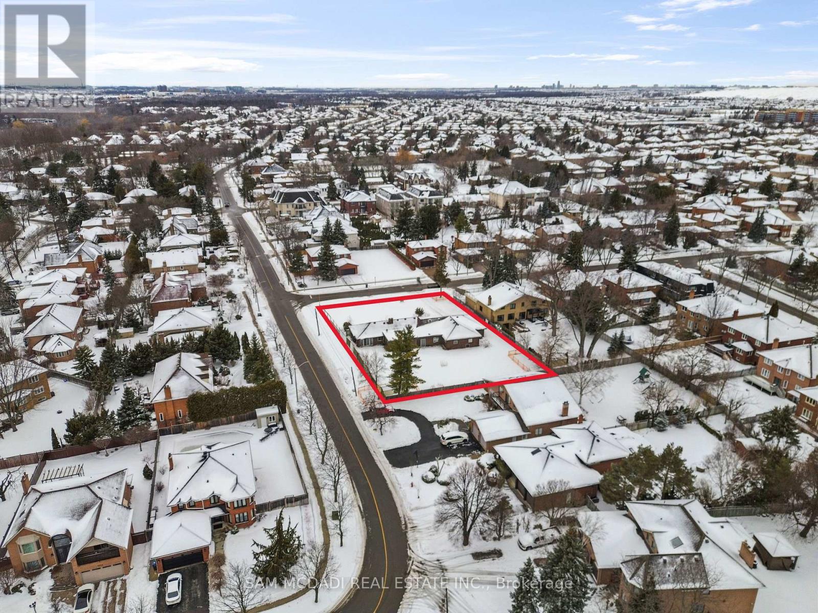 5287 Durie Road, Mississauga, Ontario  L5M 2K2 - Photo 6 - W12808180