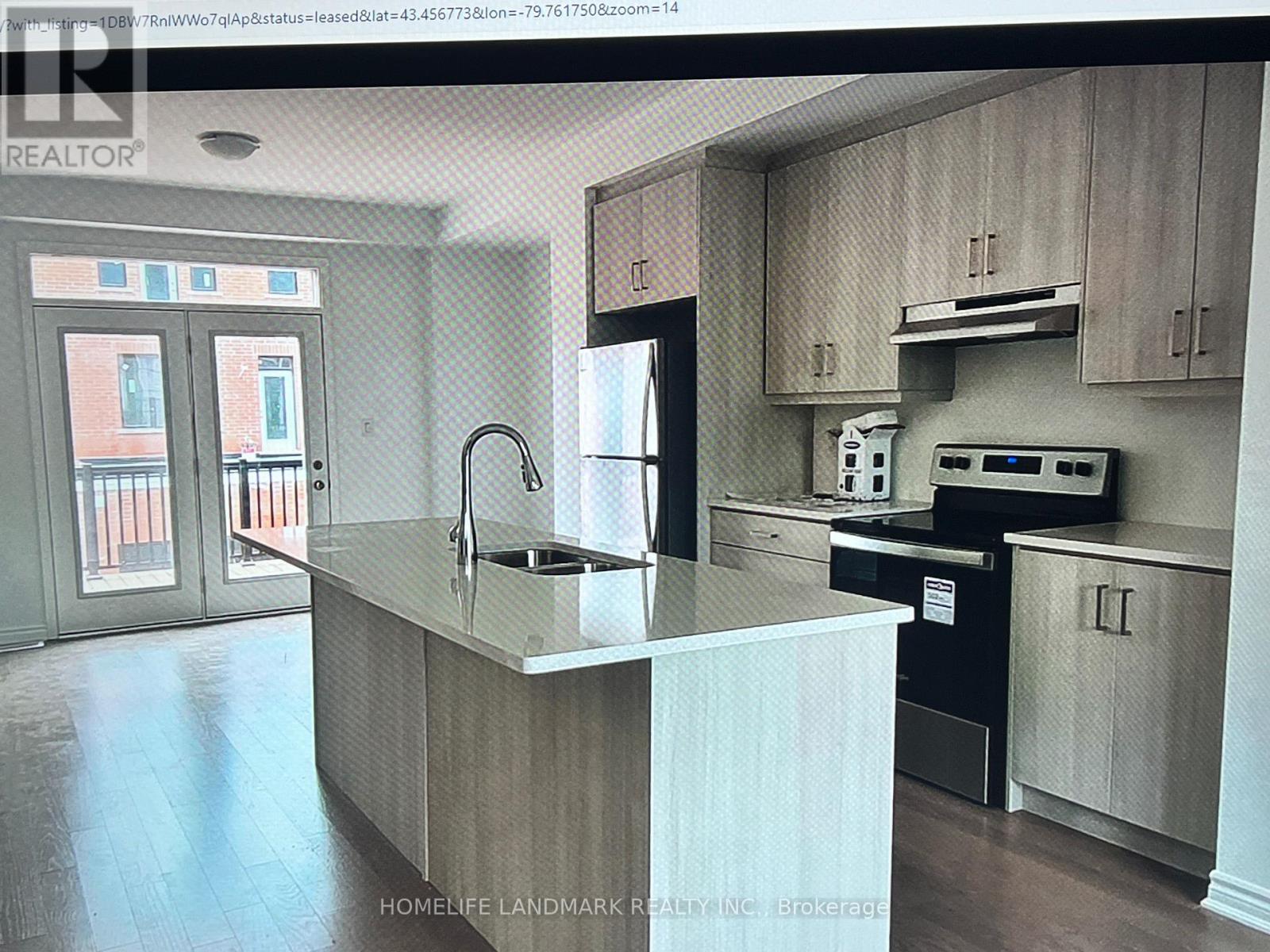 1400 Ripplewood Avenue, Oakville, Ontario  L6M 5N8 - Photo 5 - W12808196