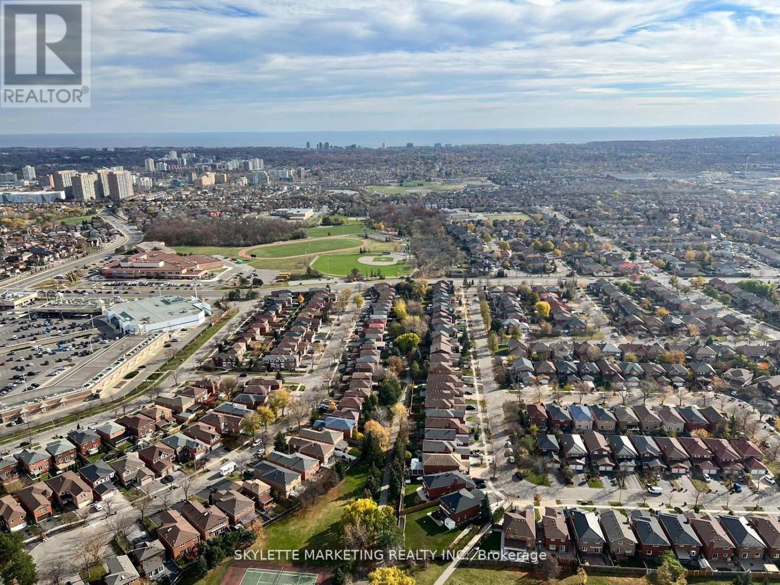 4406 - 3883 Quartz Road, Mississauga (City Centre), Ontario  L5B 0M4 - Photo 12 - W12808200