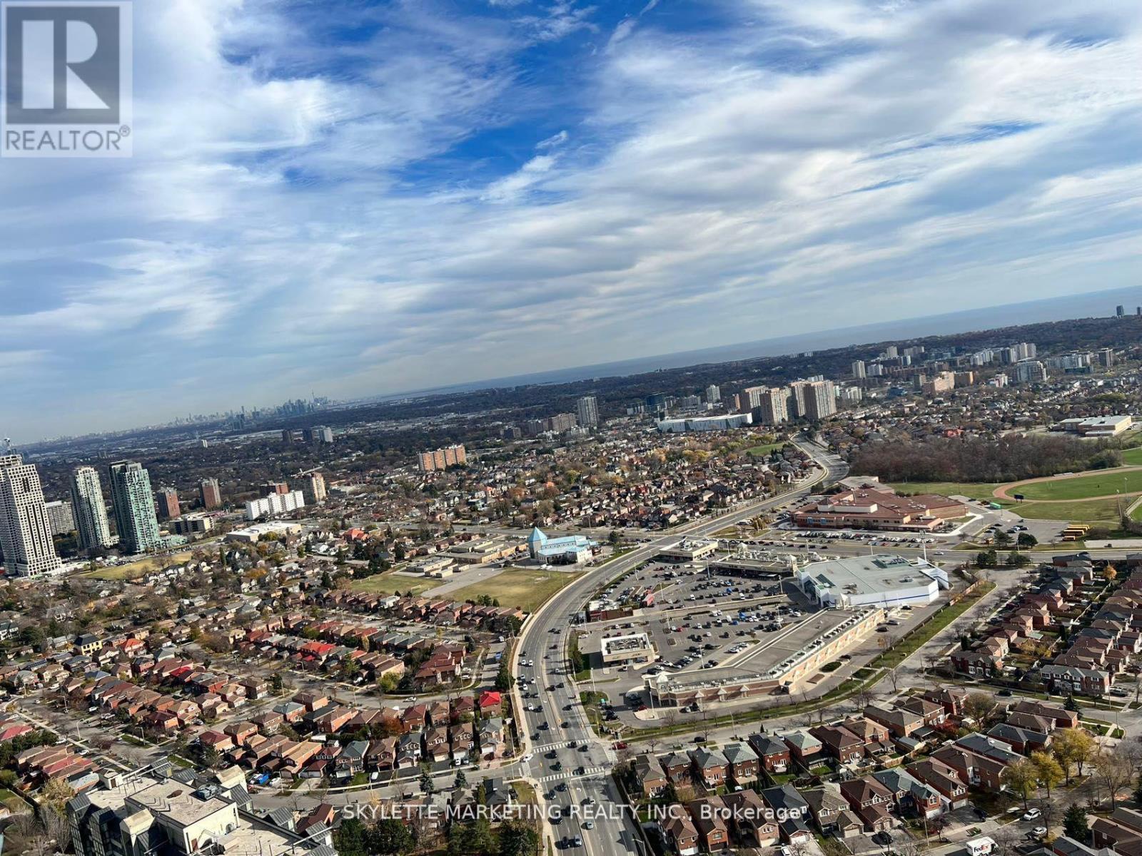 4406 - 3883 Quartz Road, Mississauga (City Centre), Ontario  L5B 0M4 - Photo 13 - W12808200