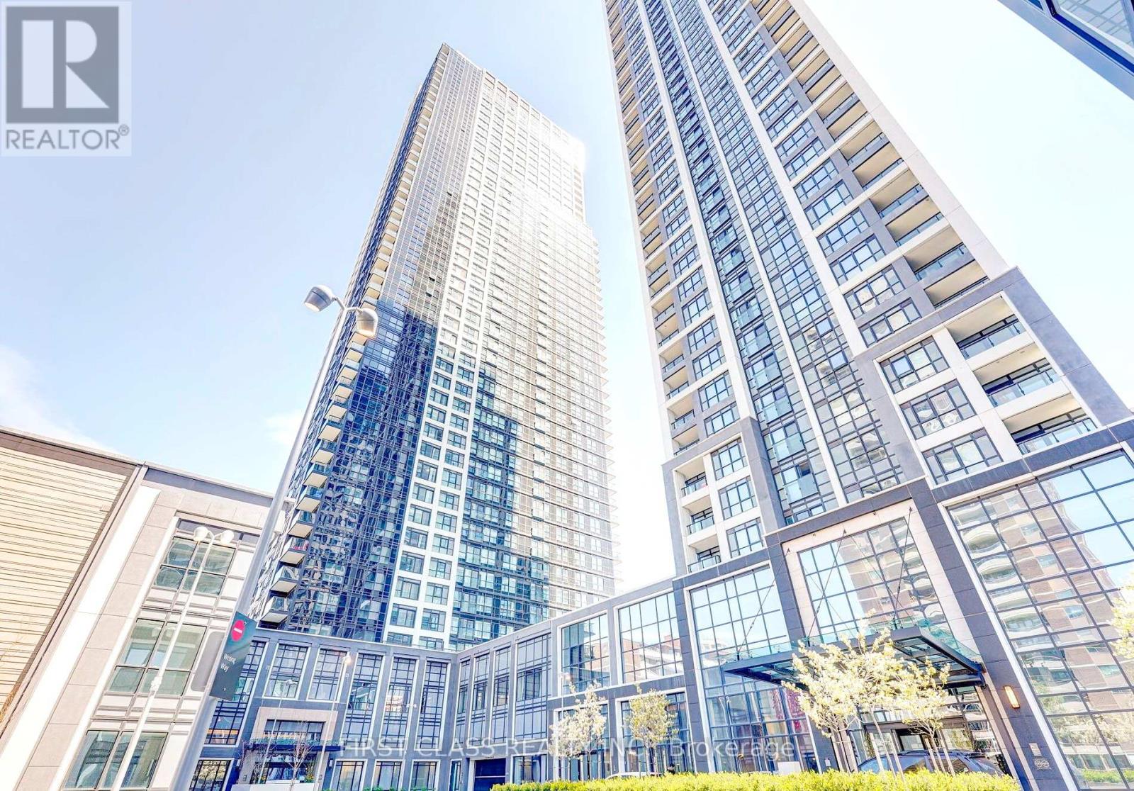 2131 - 5 Mabelle Avenue, Toronto, Ontario  M9A 0C8 - Photo 1 - W12808224