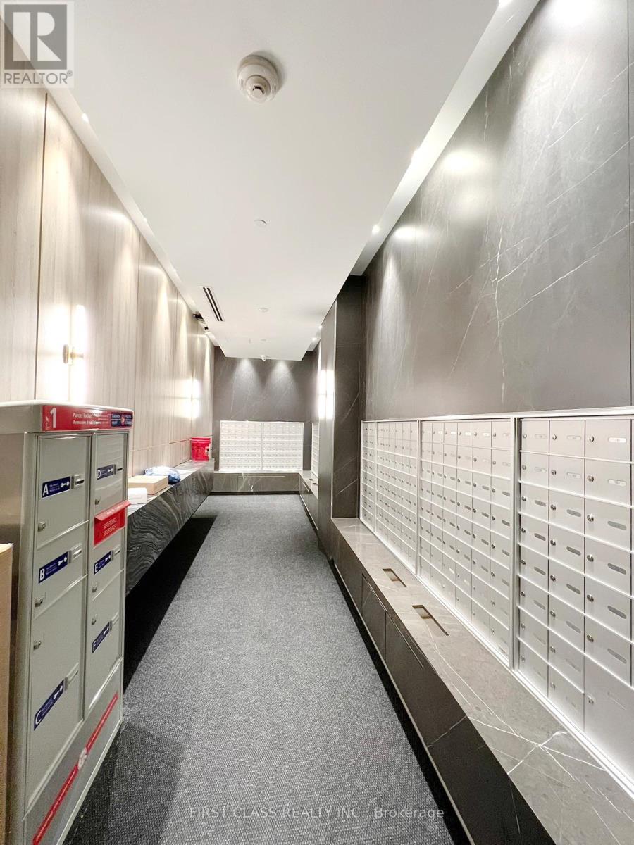 2131 - 5 Mabelle Avenue, Toronto, Ontario  M9A 0C8 - Photo 31 - W12808224