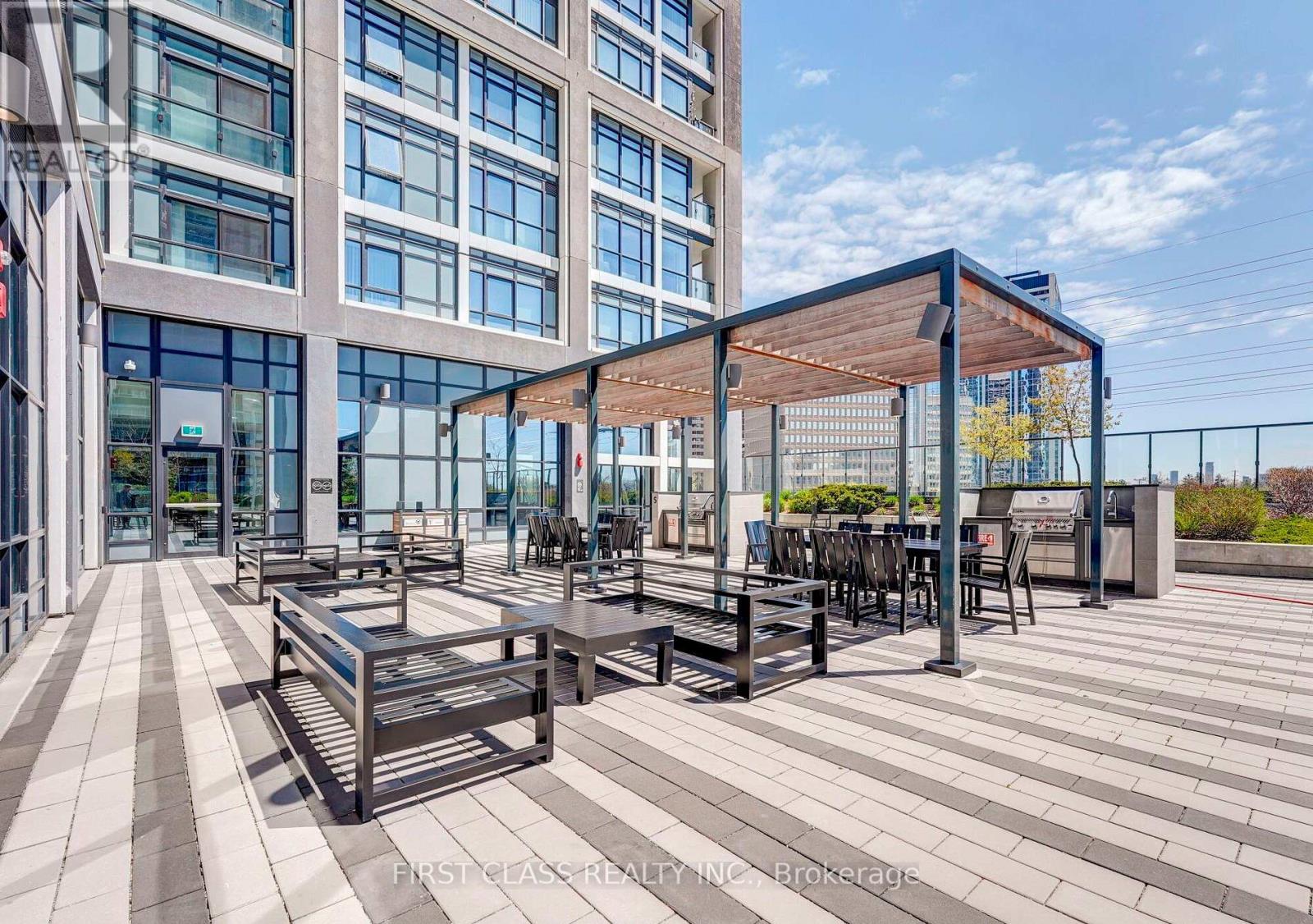 2131 - 5 Mabelle Avenue, Toronto, Ontario  M9A 0C8 - Photo 35 - W12808224