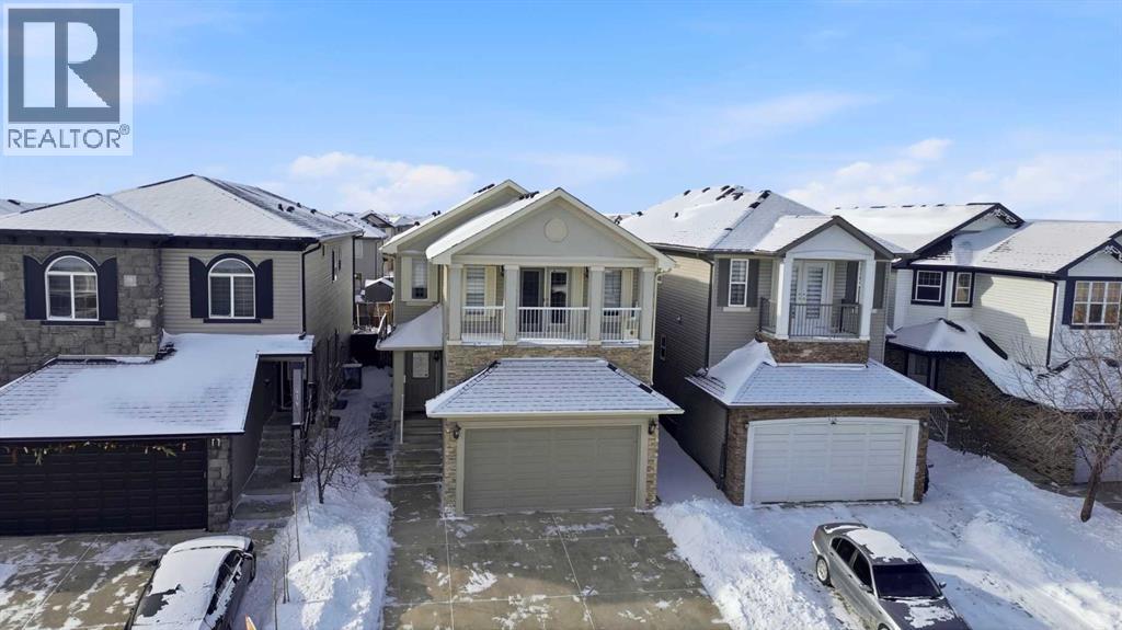 422 Taralake Way Ne, Calgary, Alberta  T3J 0J4 - Photo 50 - A2285634