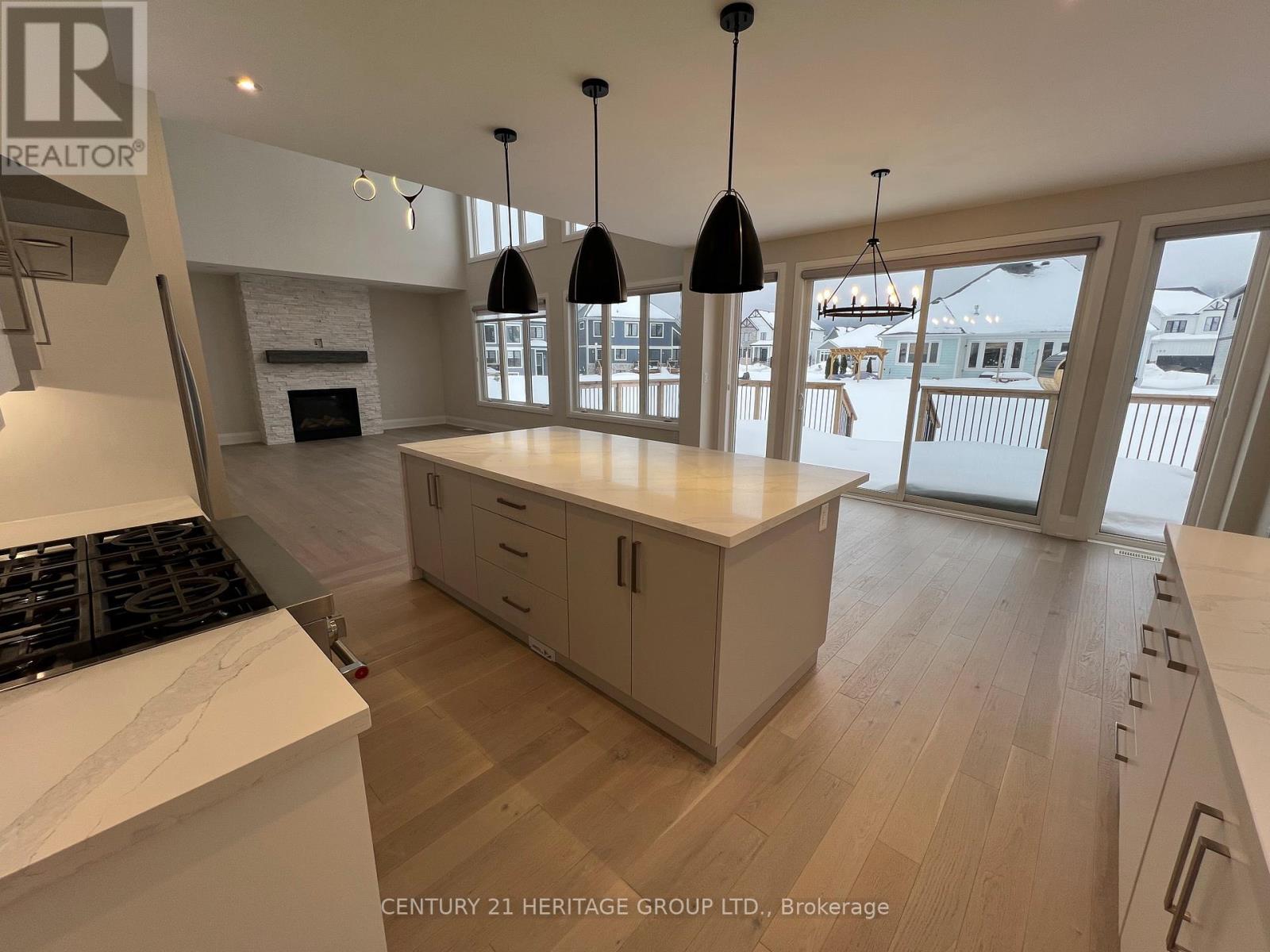 107 Reed Way, Blue Mountains, Ontario  L9Y 3Y9 - Photo 10 - X12808168