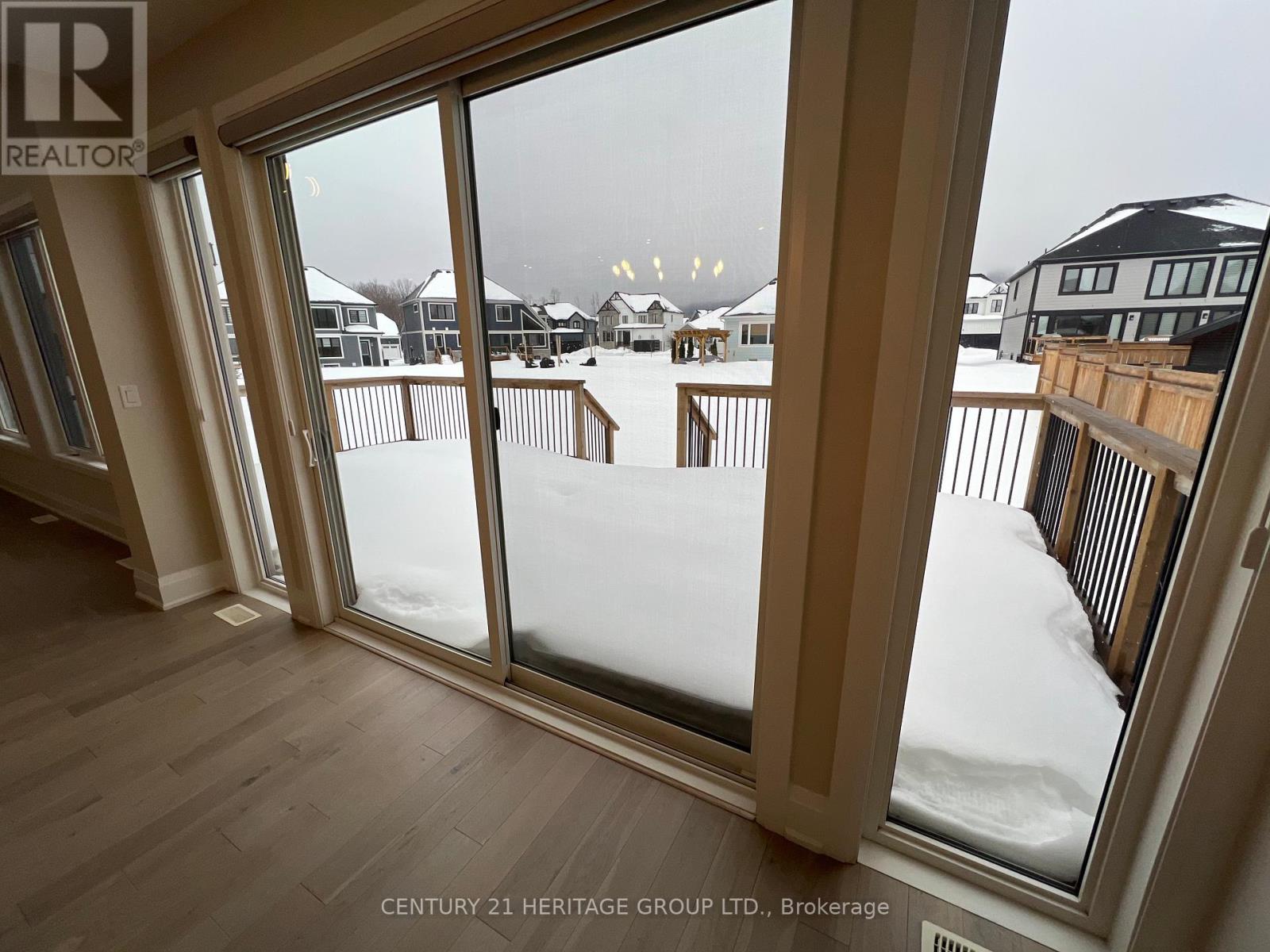 107 Reed Way, Blue Mountains, Ontario  L9Y 3Y9 - Photo 11 - X12808168