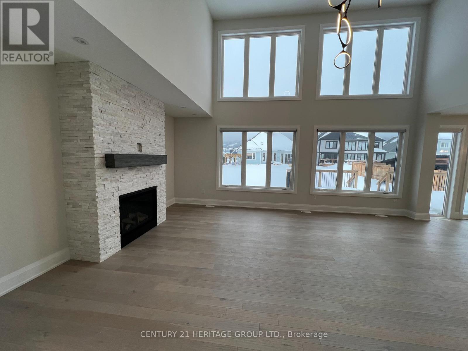 107 Reed Way, Blue Mountains, Ontario  L9Y 3Y9 - Photo 16 - X12808168