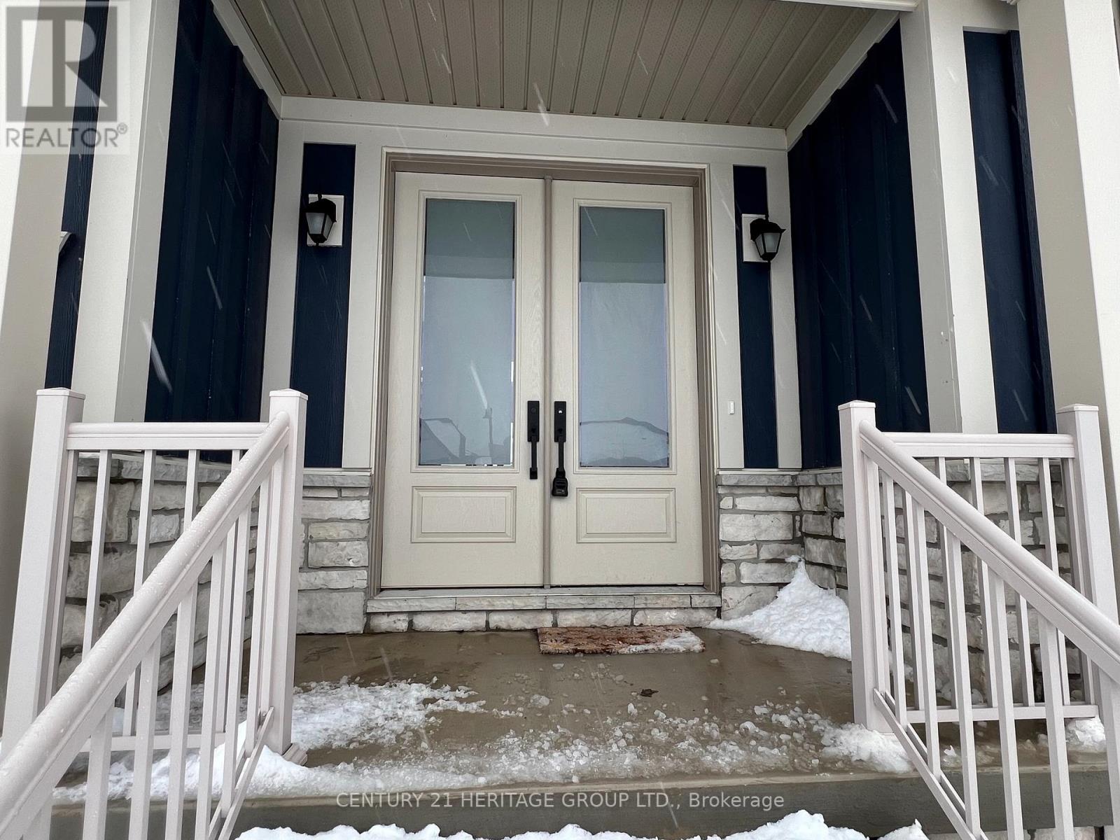 107 Reed Way, Blue Mountains, Ontario  L9Y 3Y9 - Photo 3 - X12808168