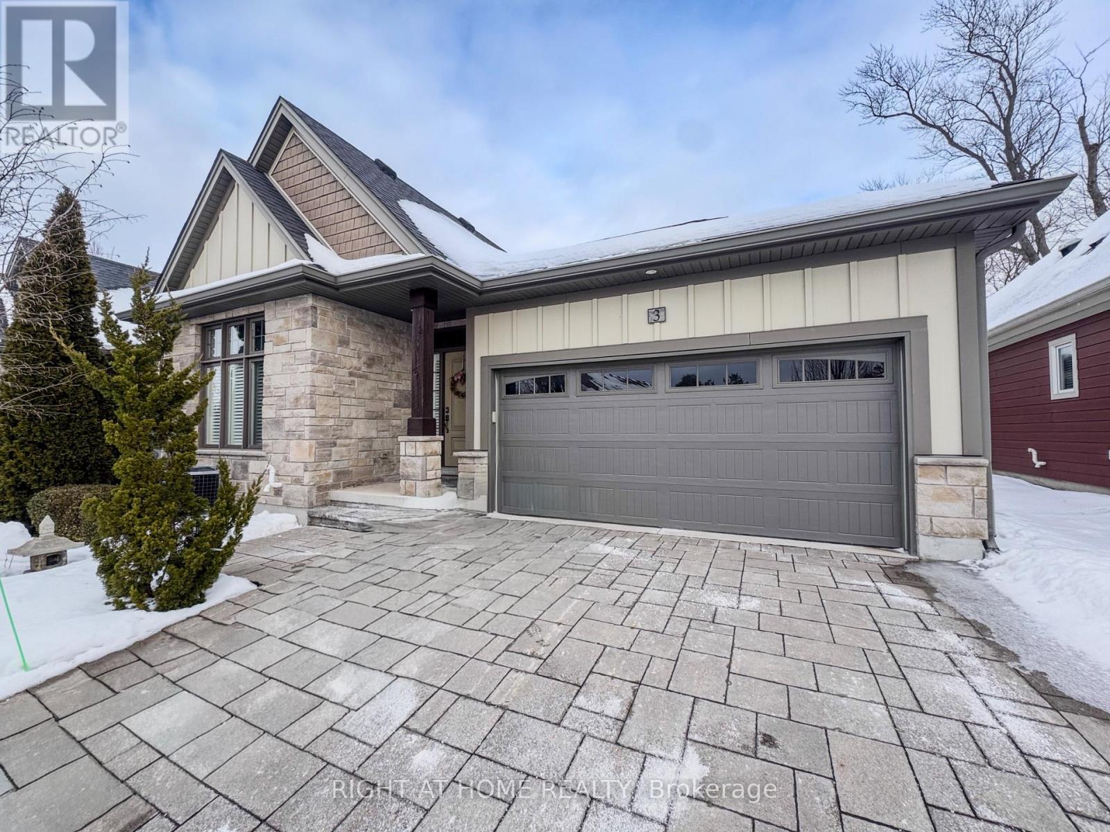 3 CEDAR DRIVE, Niagara-on-the-Lake, Ontario