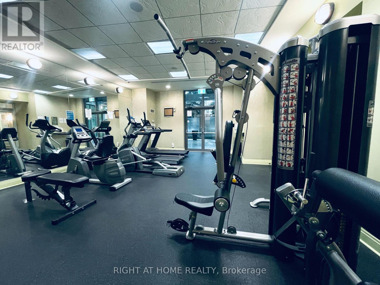 Lph06 - 188 Doris Avenue, Toronto, Ontario  M2N 6Z5 - Photo 34 - C12806838