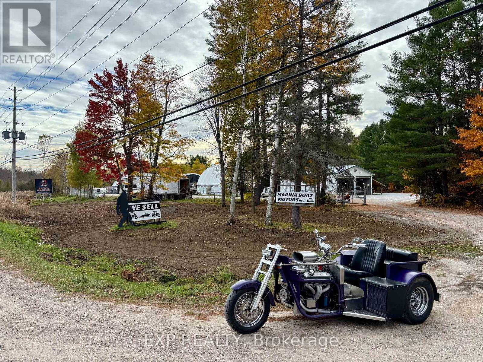 12706 Highway 41 Highway, Addington Highlands, Ontario K0H 2G0 - Photo 2 - X12484744