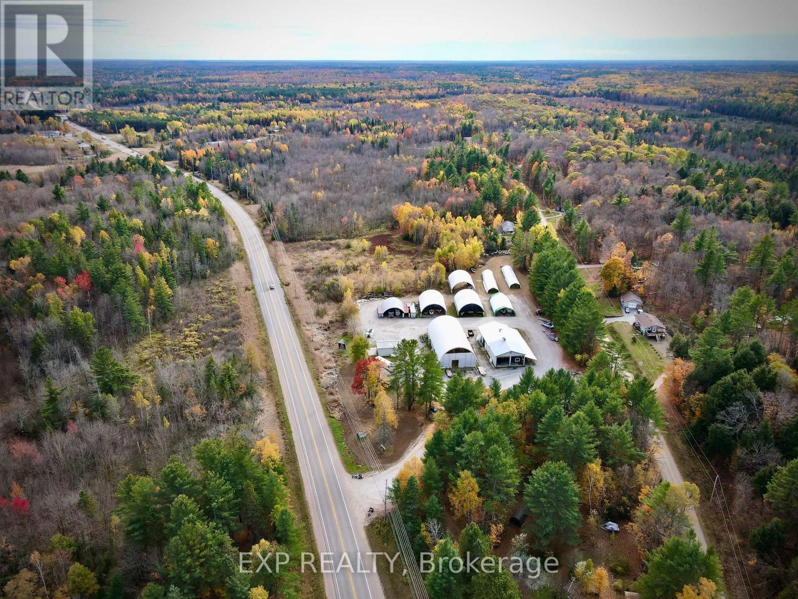 12706 Highway 41 Highway, Addington Highlands, Ontario K0H 2G0 - Photo 35 - X12484744