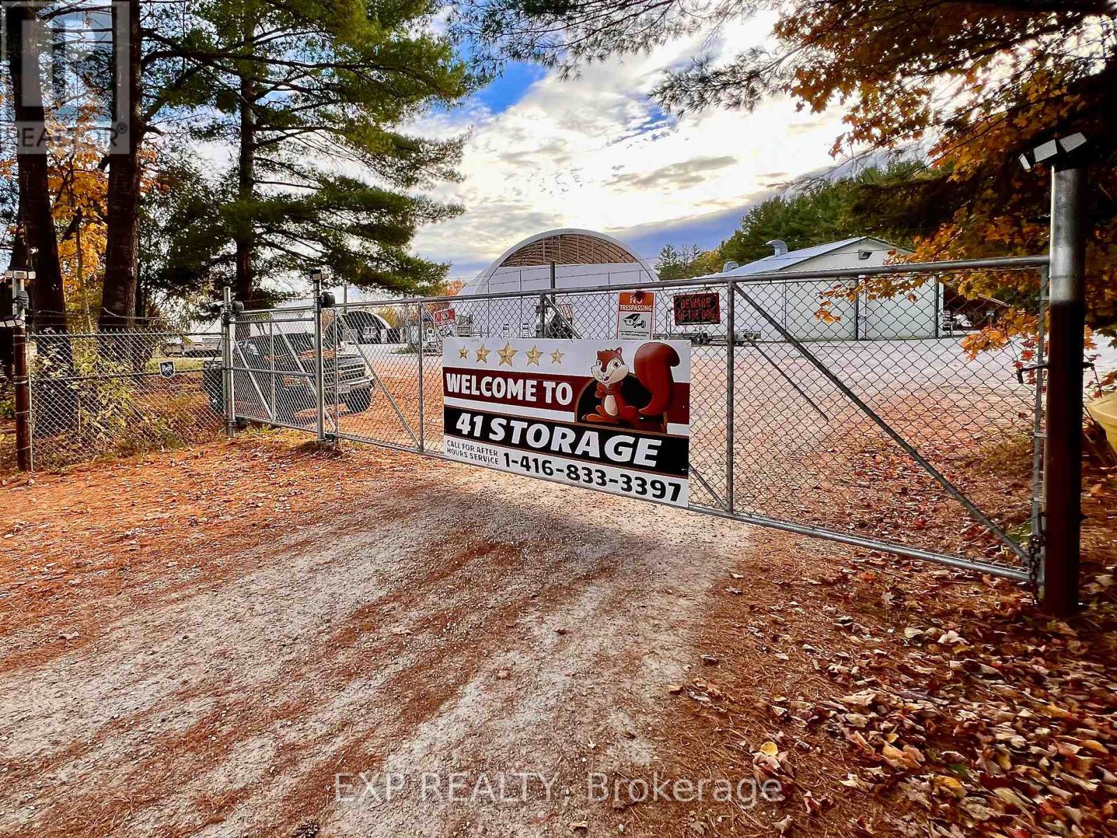 12706 Highway 41 Highway, Addington Highlands, Ontario K0H 2G0 - Photo 3 - X12484744