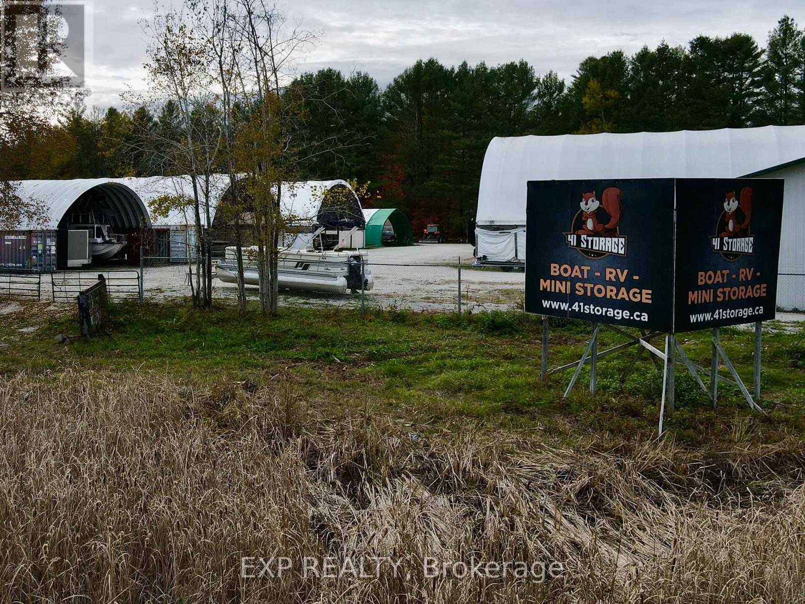 12706 Highway 41 Highway, Addington Highlands, Ontario K0H 2G0 - Photo 32 - X12484744