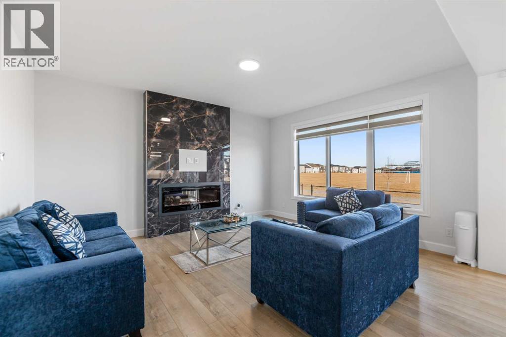 1116 Southwinds Green Sw, Airdrie, Alberta  T4B 5S3 - Photo 16 - A2287869