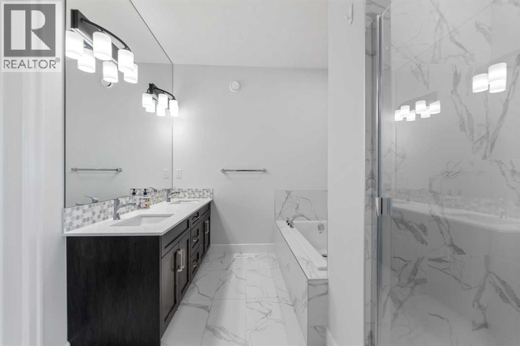 1116 Southwinds Green Sw, Airdrie, Alberta  T4B 5S3 - Photo 29 - A2287869