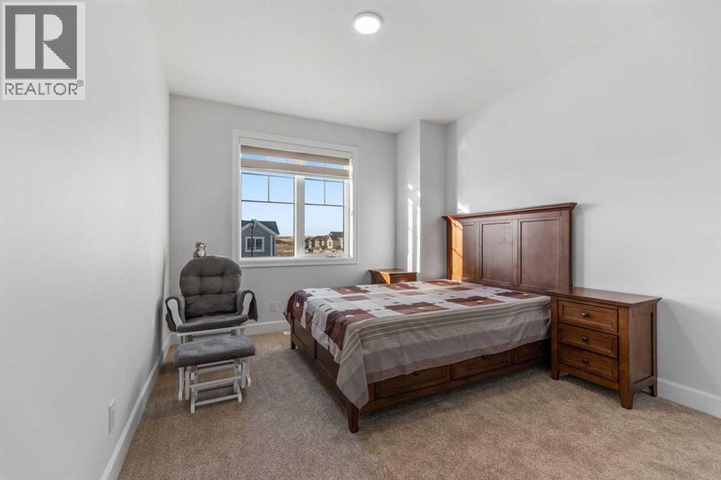 1116 Southwinds Green Sw, Airdrie, Alberta  T4B 5S3 - Photo 34 - A2287869