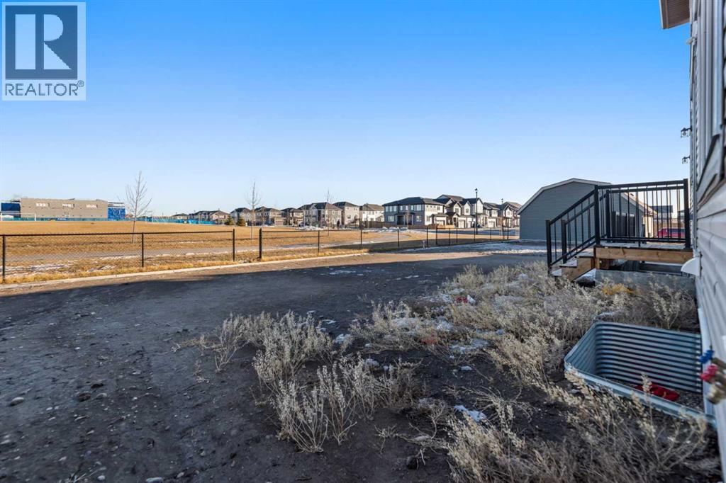 1116 Southwinds Green Sw, Airdrie, Alberta  T4B 5S3 - Photo 42 - A2287869