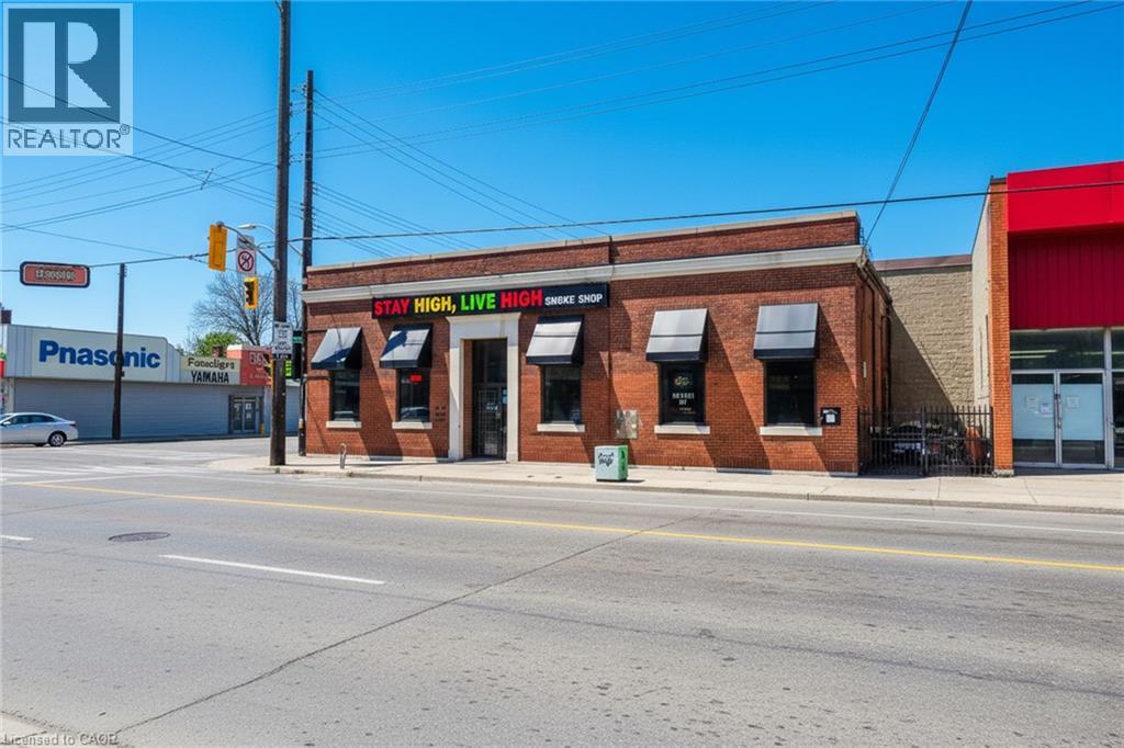 290 Kenilworth Avenue, Hamilton, Ontario  L8H 4S9 - Photo 3 - 40805818