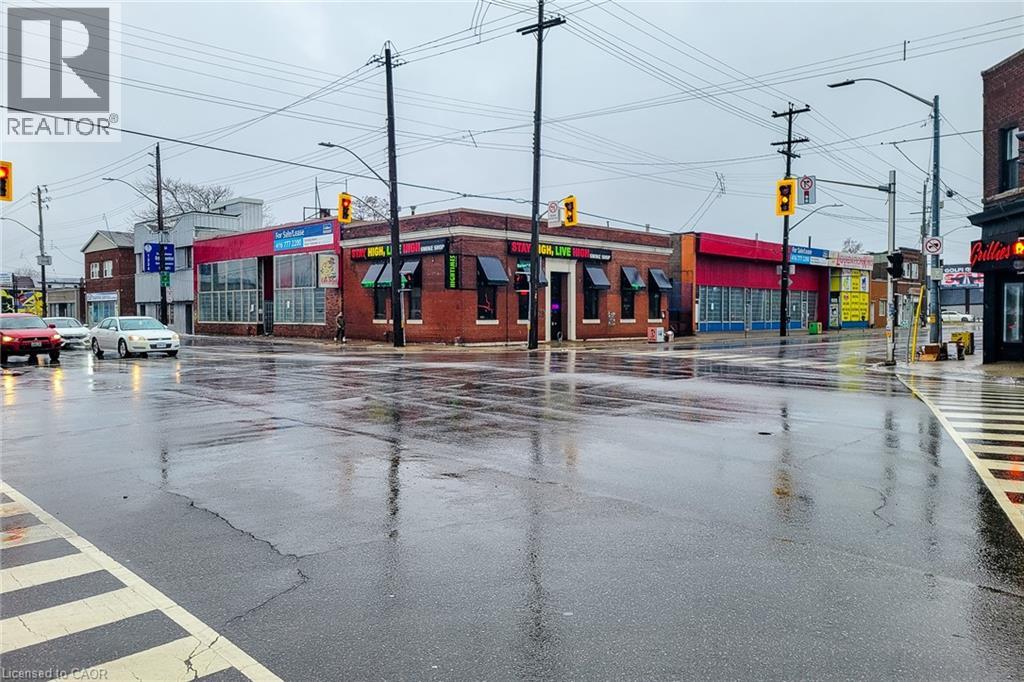 290 Kenilworth Avenue, Hamilton, Ontario  L8H 4S9 - Photo 4 - 40805818