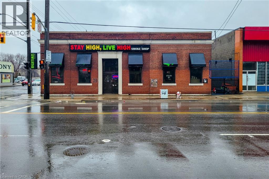 290 Kenilworth Avenue, Hamilton, Ontario  L8H 4S9 - Photo 5 - 40805818