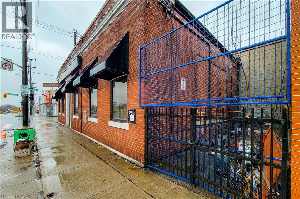 290 Kenilworth Avenue, Hamilton, Ontario  L8H 4S9 - Photo 7 - 40805818