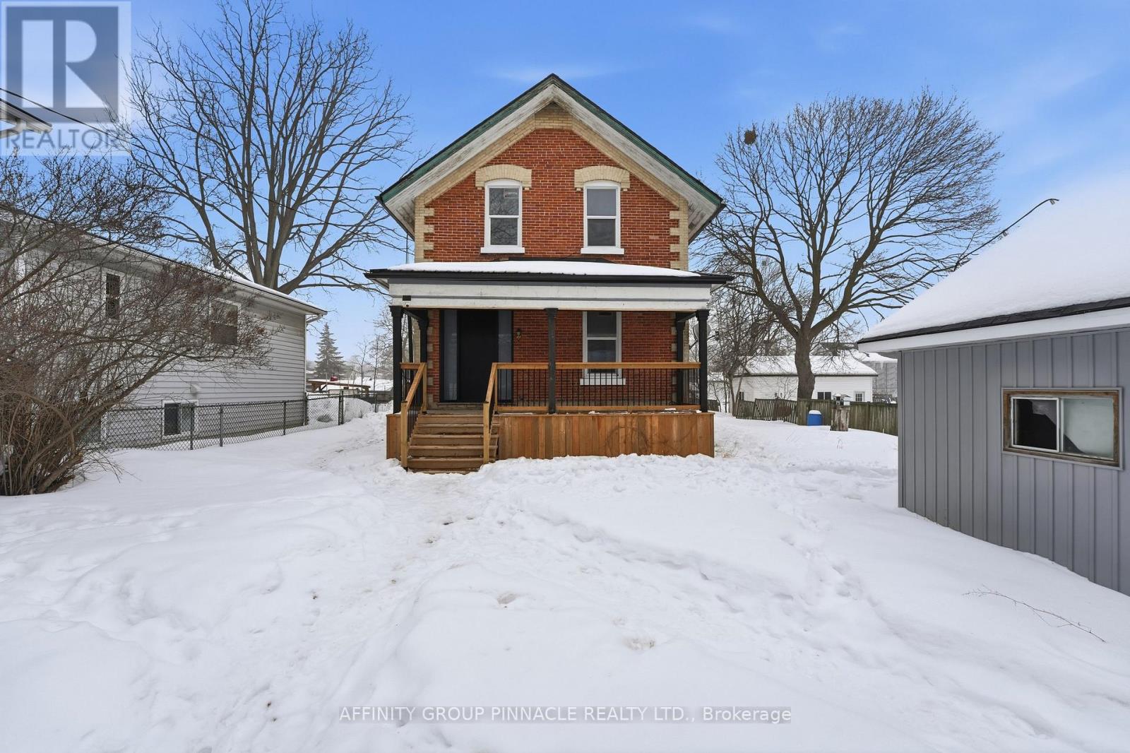 40 Albert Street S, Kawartha Lakes, Ontario  K9V 3G7 - Photo 2 - X12808242