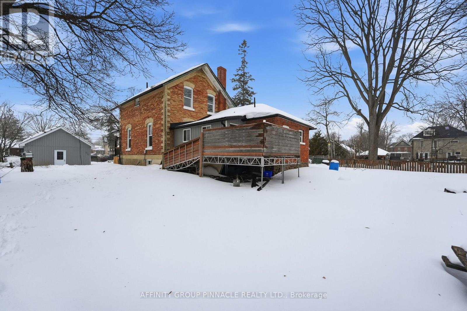 40 Albert Street S, Kawartha Lakes, Ontario  K9V 3G7 - Photo 42 - X12808242