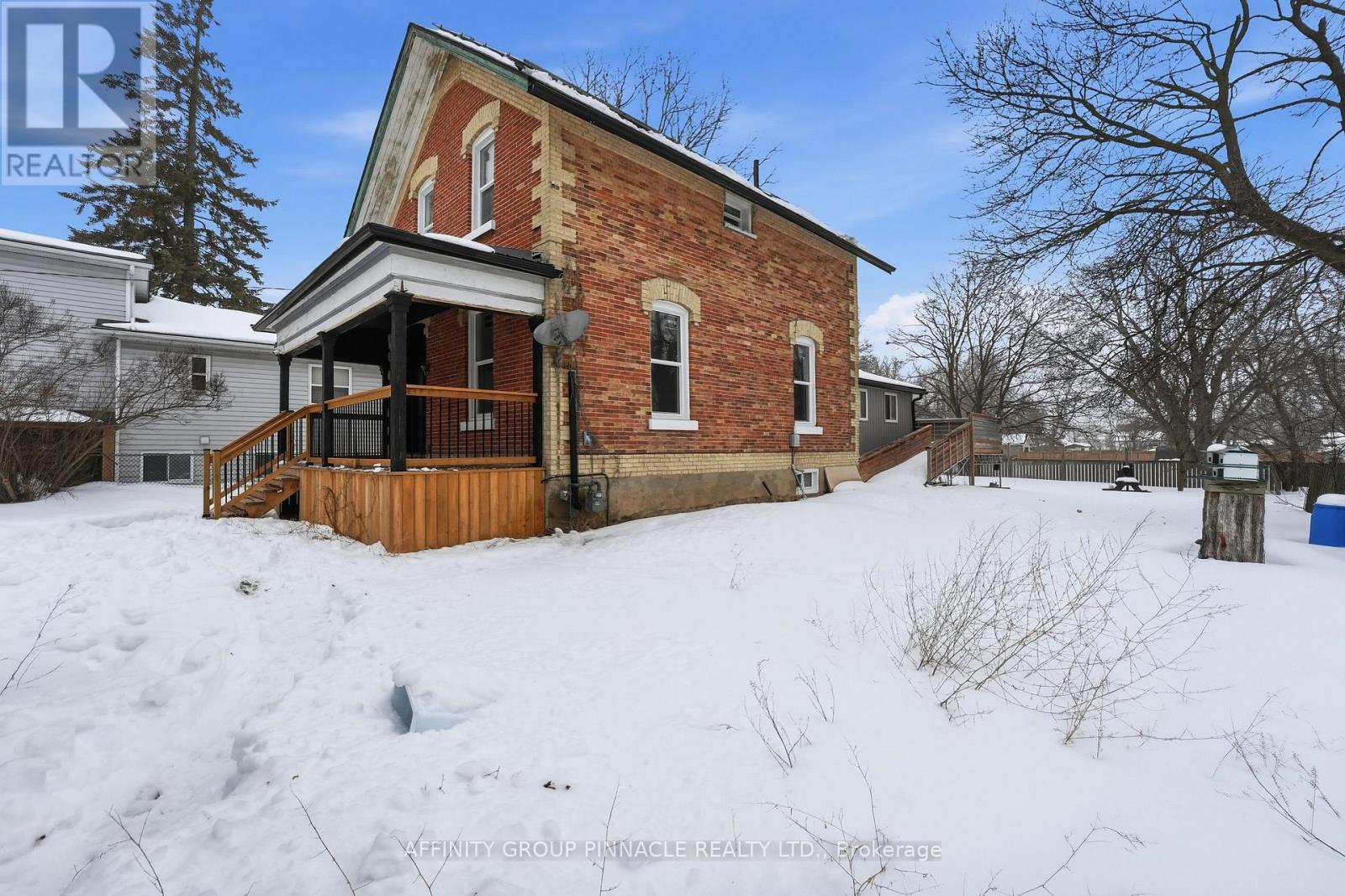 40 Albert Street S, Kawartha Lakes, Ontario  K9V 3G7 - Photo 43 - X12808242
