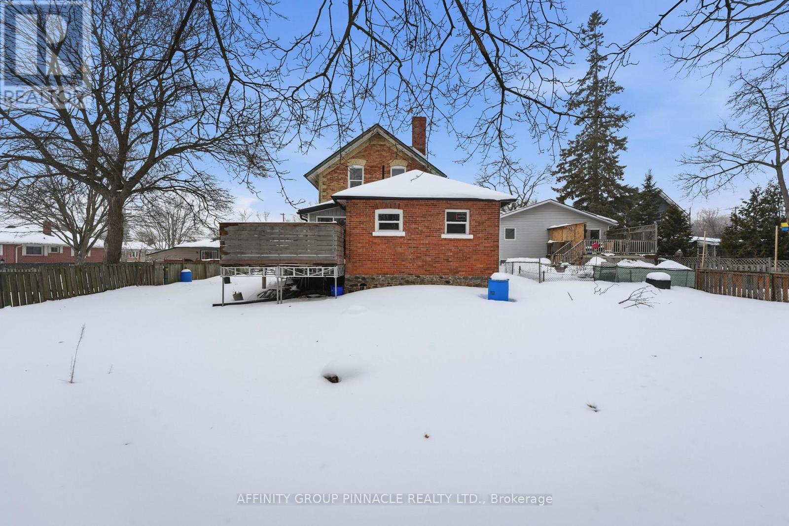 40 Albert Street S, Kawartha Lakes, Ontario  K9V 3G7 - Photo 44 - X12808242