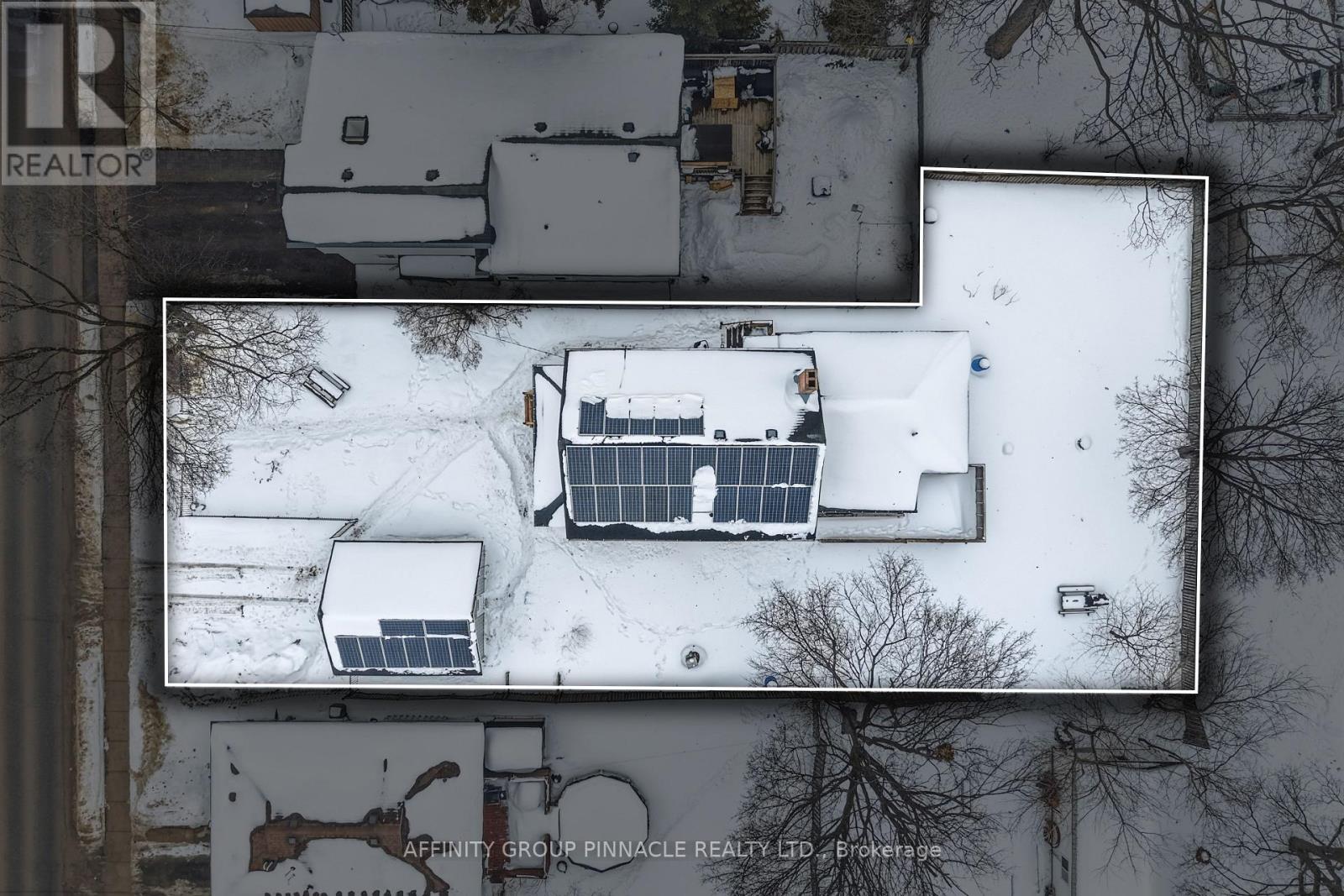 40 Albert Street S, Kawartha Lakes, Ontario  K9V 3G7 - Photo 47 - X12808242