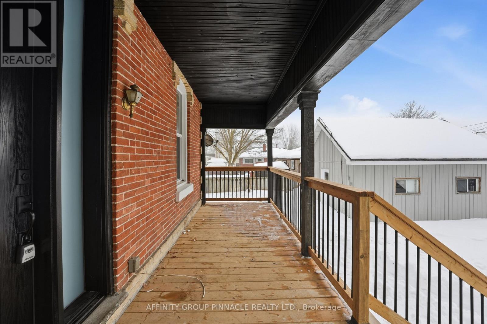 40 Albert Street S, Kawartha Lakes, Ontario  K9V 3G7 - Photo 5 - X12808242