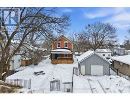 40 ALBERT STREET S, Kawartha Lakes, Ontario