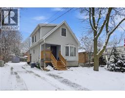 17 MILL Street, milton, Ontario
