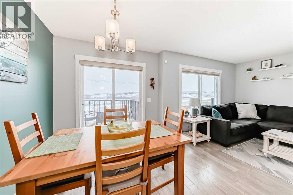 303 Sunrise View, Cochrane, Alberta  T4C 0Z7 - Photo 13 - A2287350