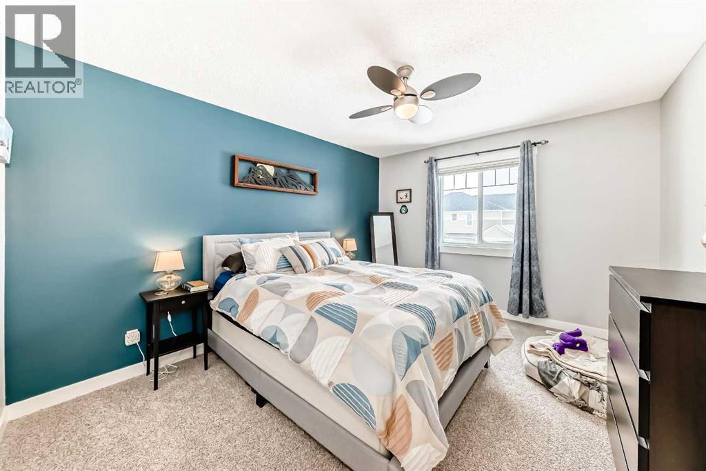 303 Sunrise View, Cochrane, Alberta  T4C 0Z7 - Photo 22 - A2287350