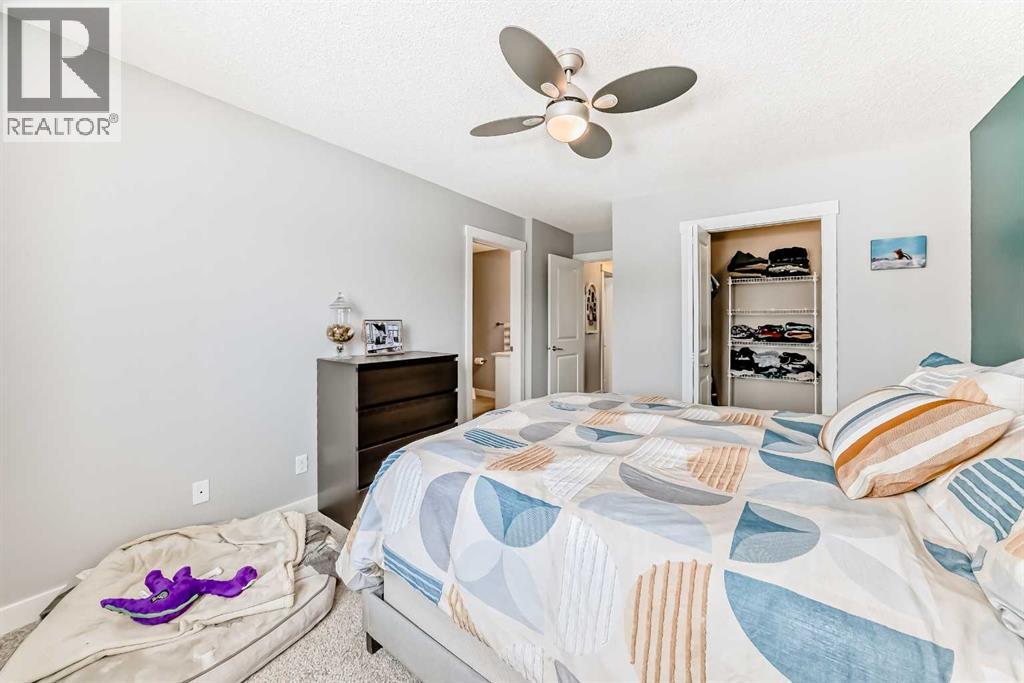 303 Sunrise View, Cochrane, Alberta  T4C 0Z7 - Photo 23 - A2287350