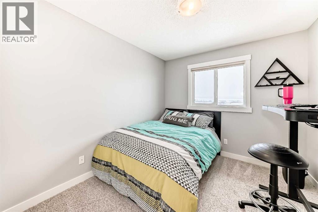 303 Sunrise View, Cochrane, Alberta  T4C 0Z7 - Photo 28 - A2287350