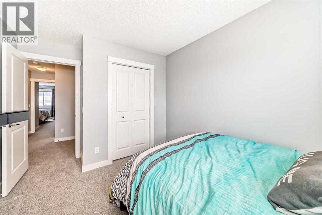 303 Sunrise View, Cochrane, Alberta  T4C 0Z7 - Photo 29 - A2287350