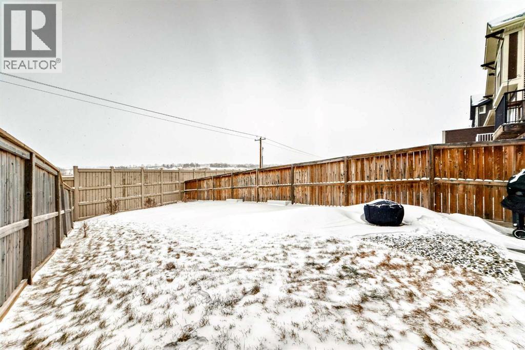 303 Sunrise View, Cochrane, Alberta  T4C 0Z7 - Photo 41 - A2287350