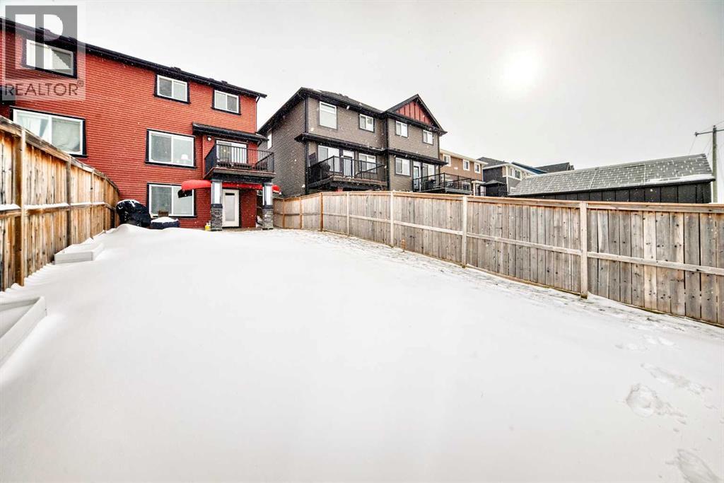 303 Sunrise View, Cochrane, Alberta  T4C 0Z7 - Photo 42 - A2287350