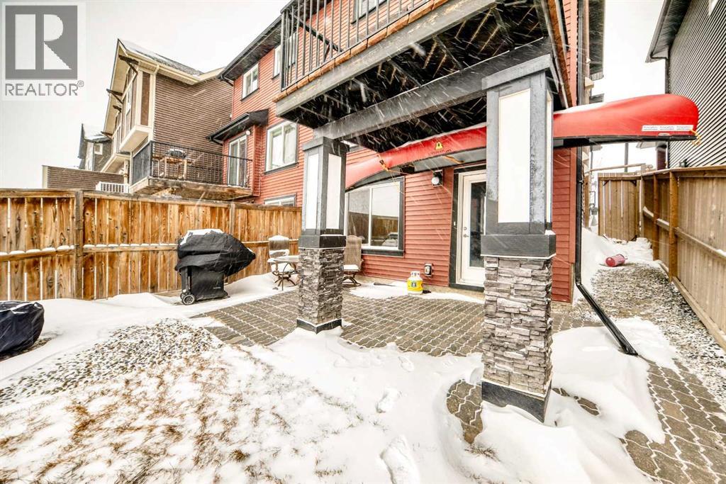 303 Sunrise View, Cochrane, Alberta  T4C 0Z7 - Photo 40 - A2287350