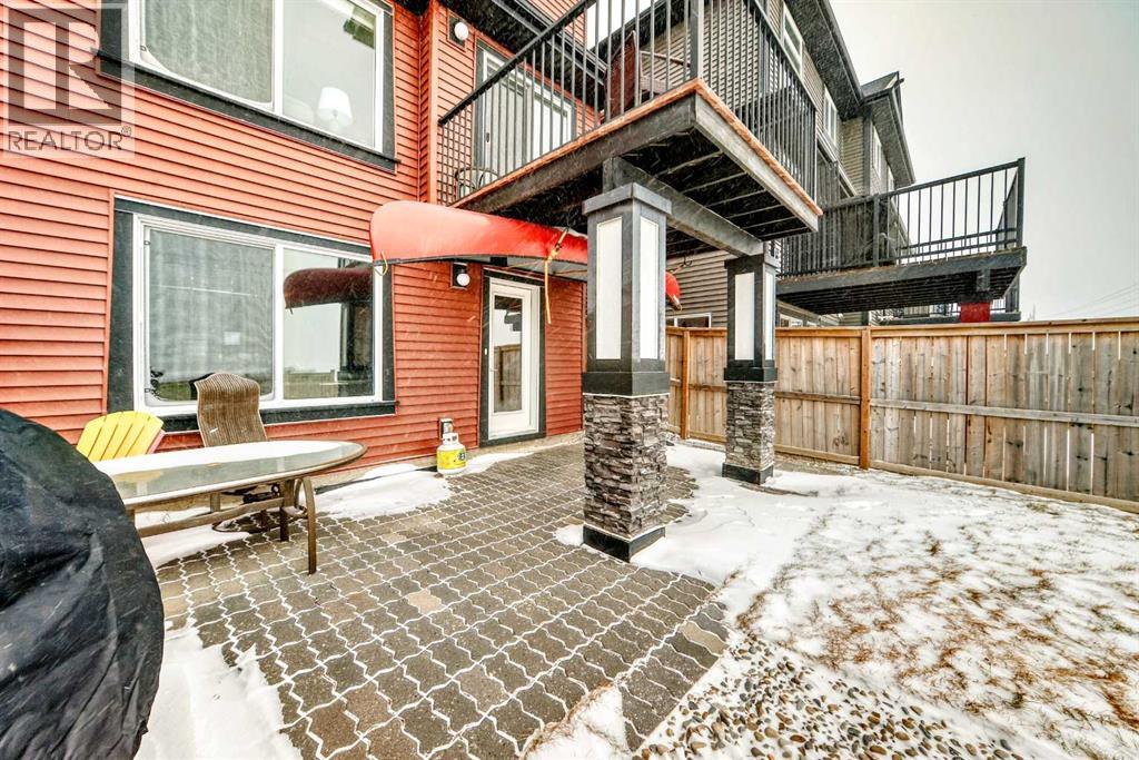 303 Sunrise View, Cochrane, Alberta  T4C 0Z7 - Photo 39 - A2287350