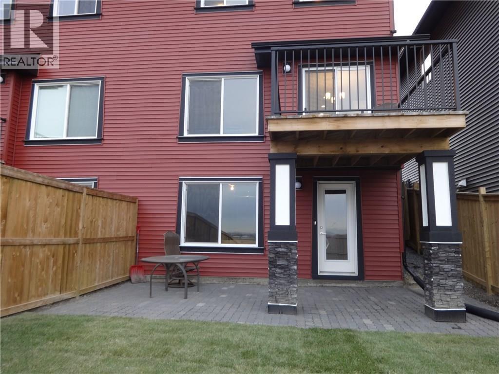 303 Sunrise View, Cochrane, Alberta  T4C 0Z7 - Photo 47 - A2287350