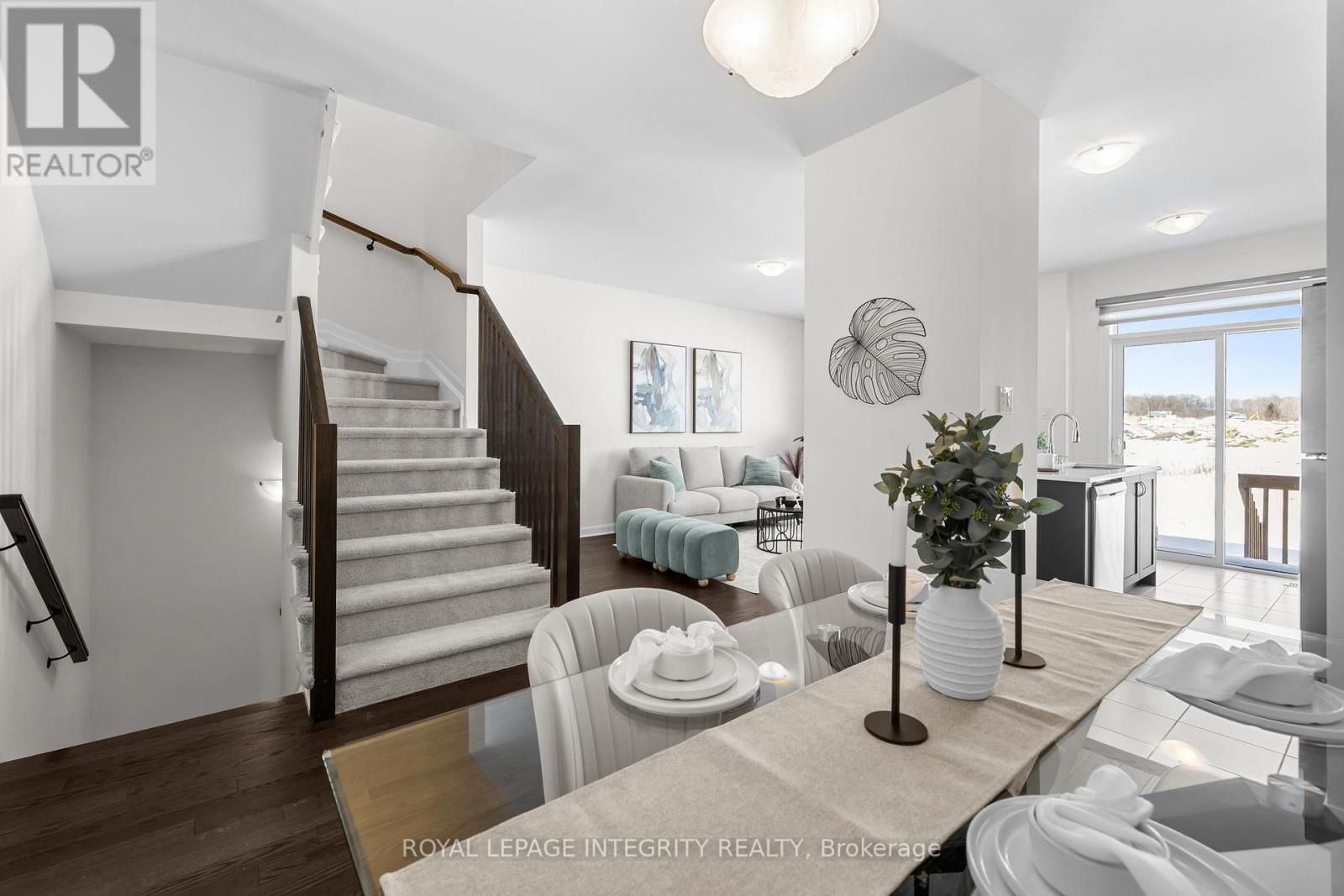 166 Invention Boulevard, Ottawa, Ontario  K2W 0L6 - Photo 6 - X12808232