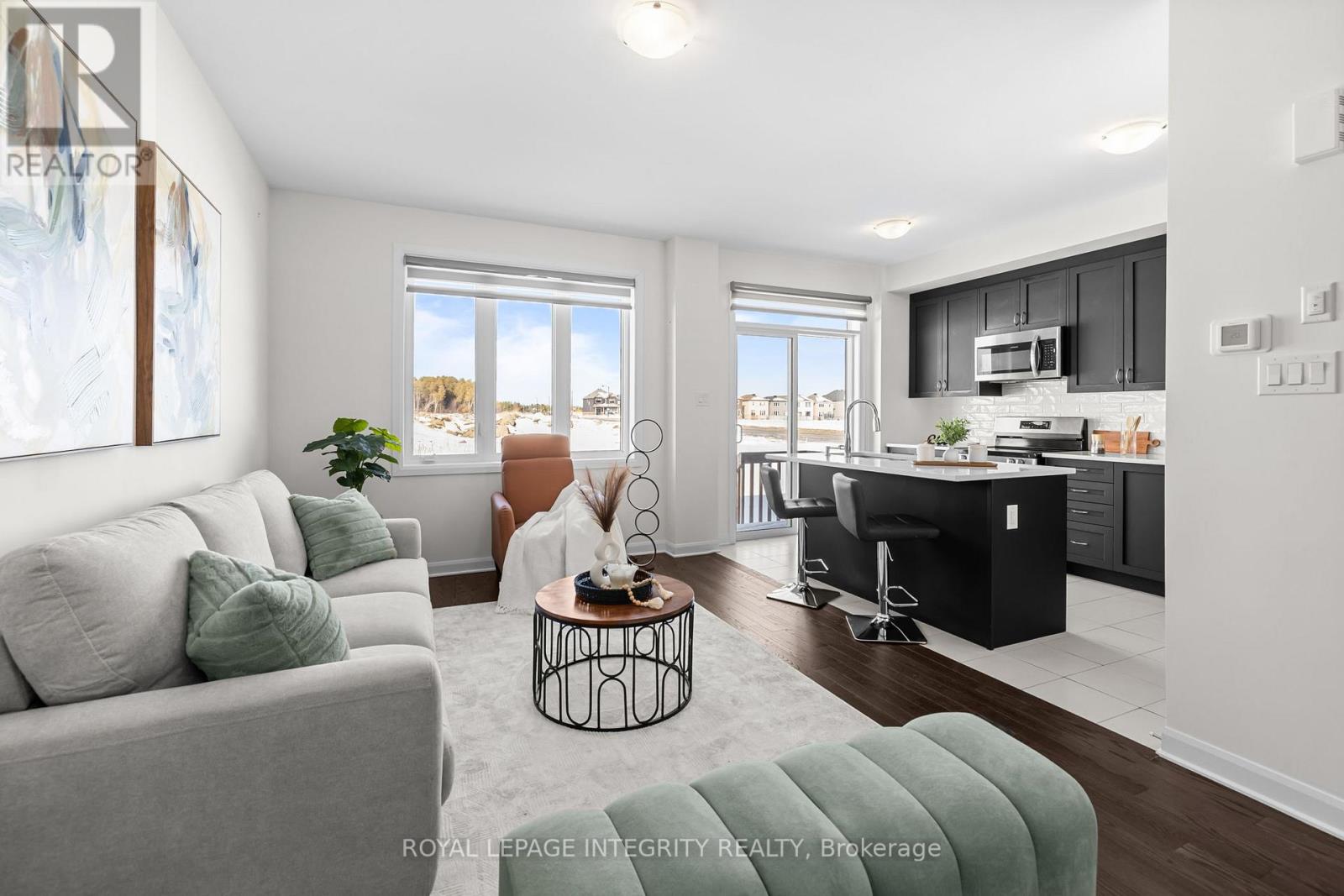 166 Invention Boulevard, Ottawa, Ontario  K2W 0L6 - Photo 8 - X12808232