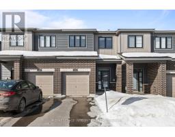 166 INVENTION BOULEVARD, Ottawa, Ontario